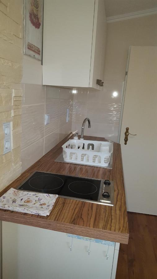 Takler Home Alsóörs エクステリア 写真
