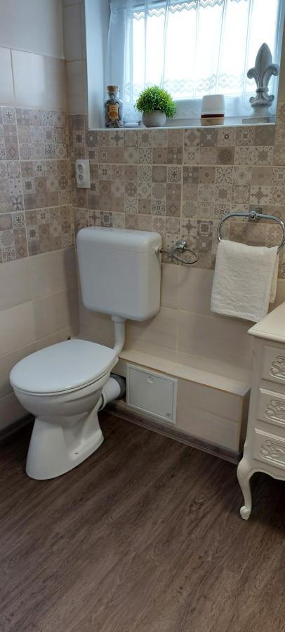 Takler Home Alsóörs エクステリア 写真