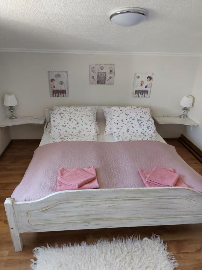 Takler Home Alsóörs エクステリア 写真