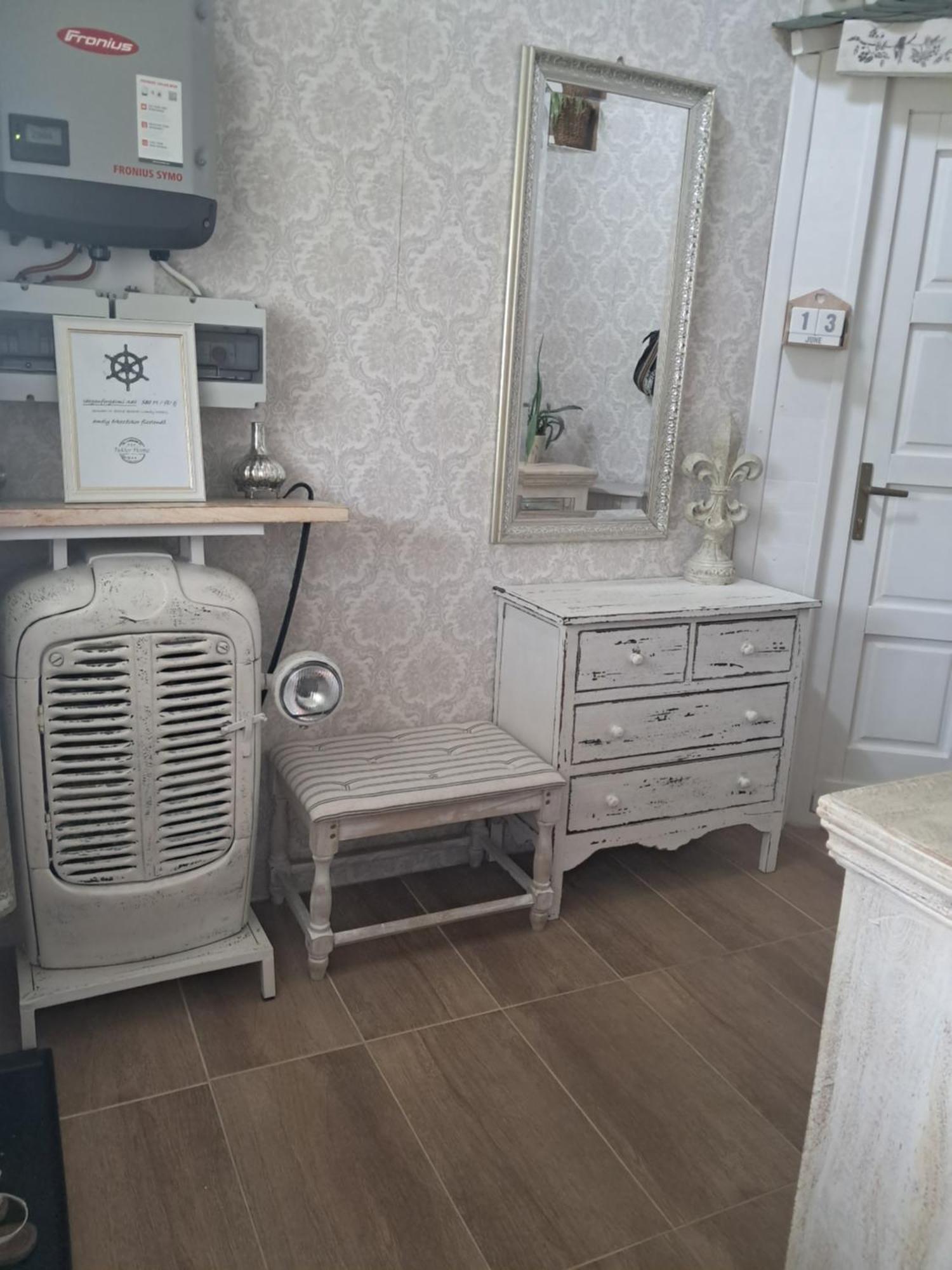 Takler Home Alsóörs エクステリア 写真