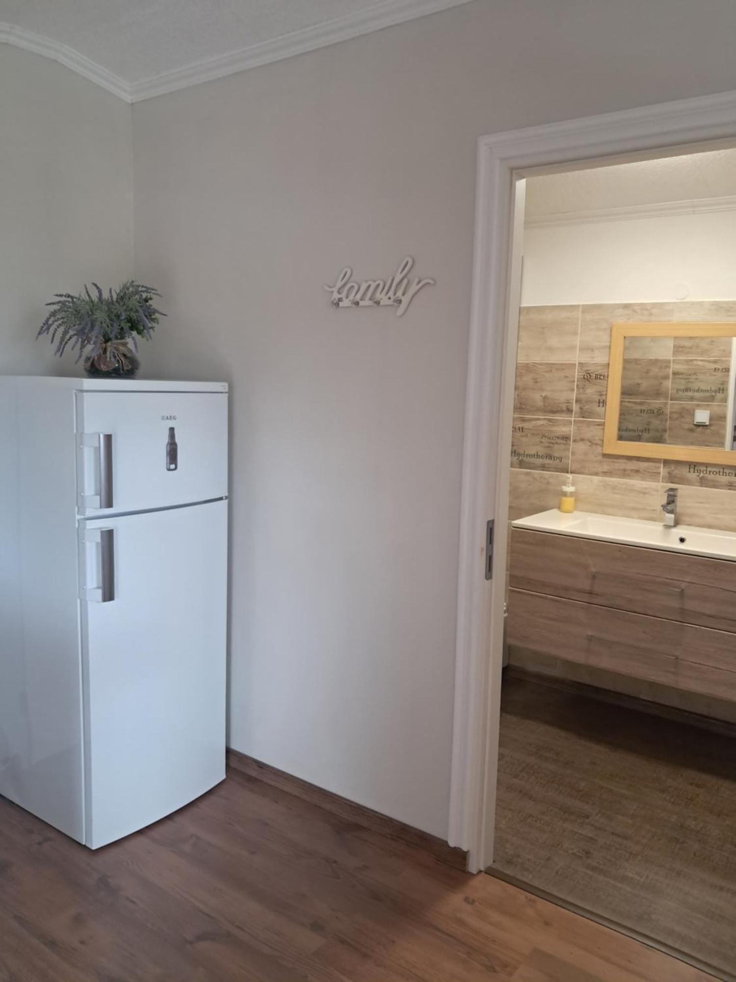 Takler Home Alsóörs エクステリア 写真