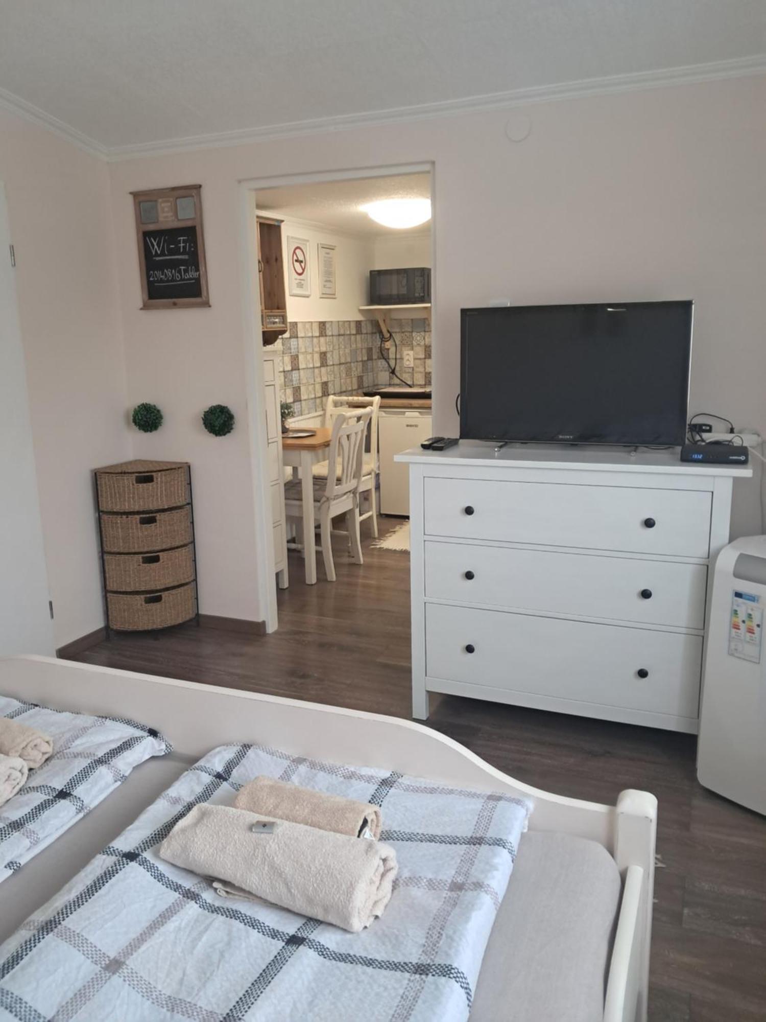 Takler Home Alsóörs エクステリア 写真