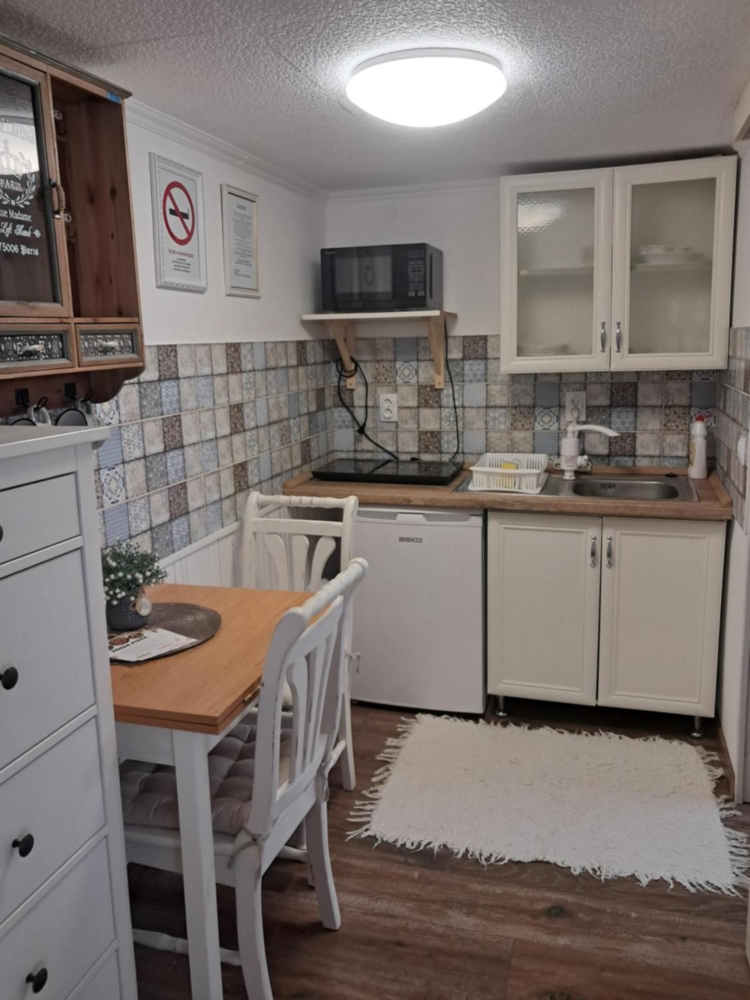 Takler Home Alsóörs エクステリア 写真