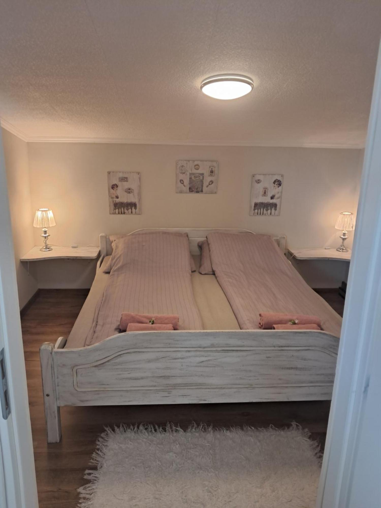 Takler Home Alsóörs エクステリア 写真