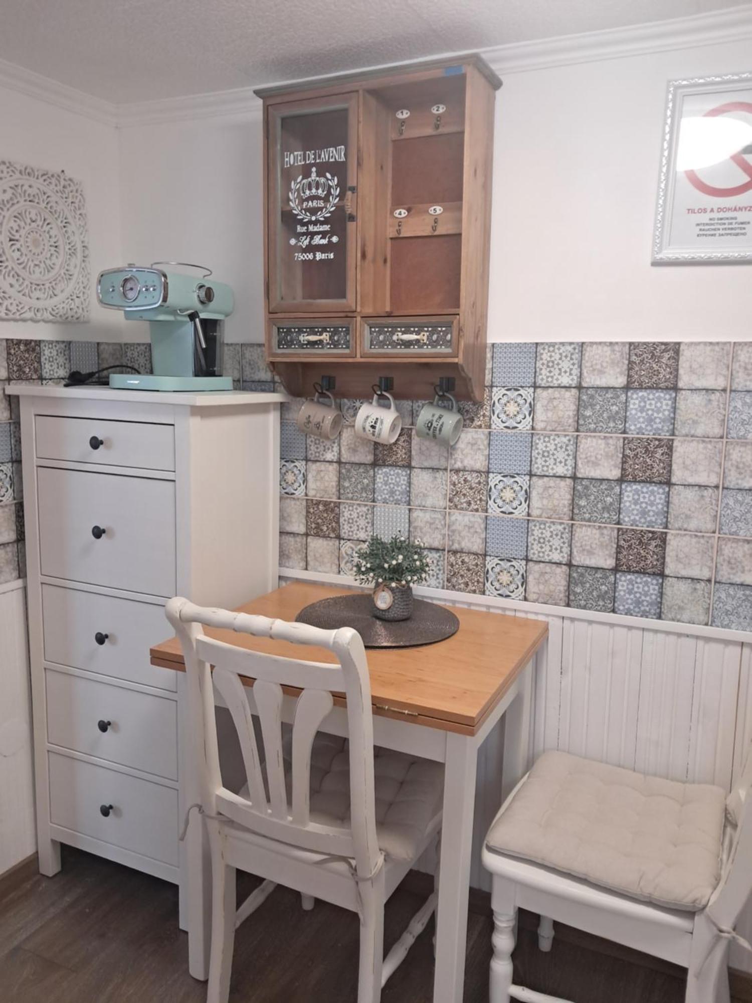Takler Home Alsóörs エクステリア 写真