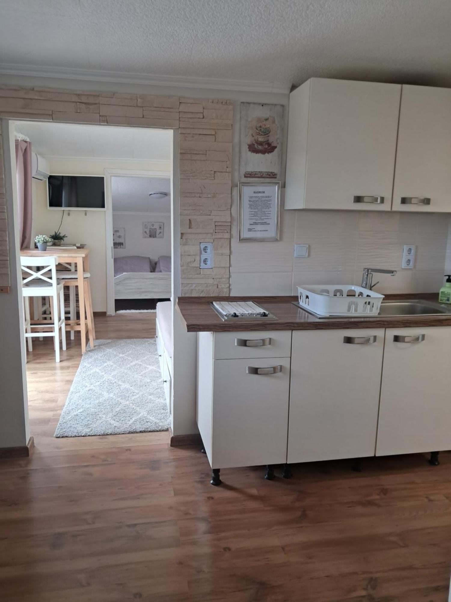 Takler Home Alsóörs エクステリア 写真